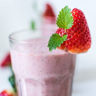 Milkshakes